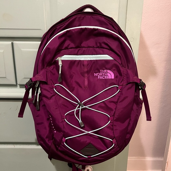 The Northface Borealis Backpack - Picture 1 of 4